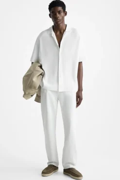 Sale MOCASÍN PIEL YUTE Hombre Zapatos