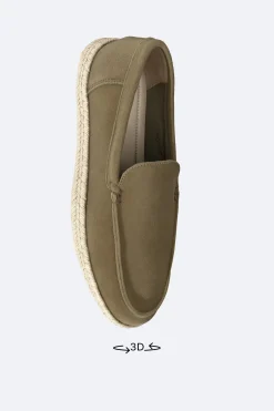 Sale MOCASÍN PIEL YUTE Hombre Zapatos
