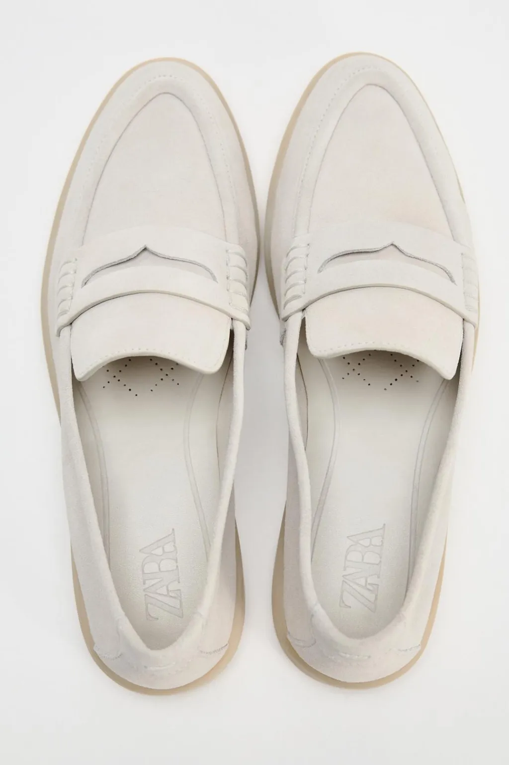 Hot MOCASÍN SERRAJE Mujer Zapatos