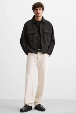 Discount MOCASÍN VESTIR ANTIFAZ Hombre Zapatos