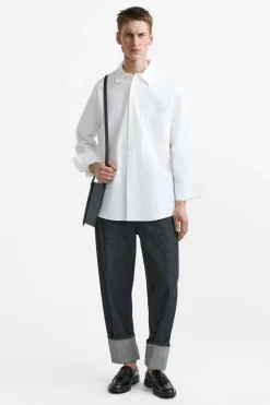 Fashion MOCASÍN VESTIR BORLAS Hombre Zapatos