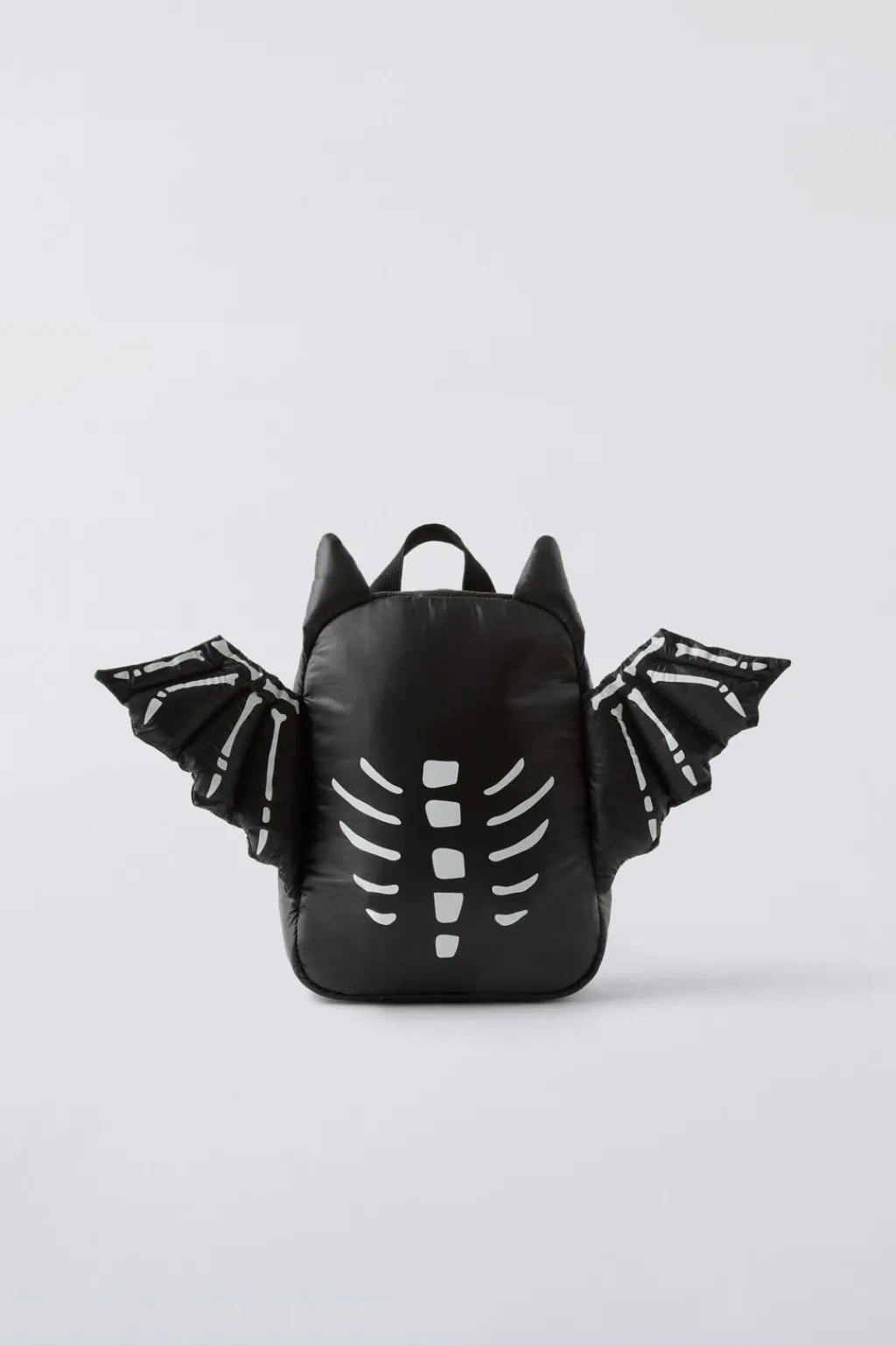 Niños ZARA 6 - 14 Años·Bolsos / Mochilas<MOCHILA MURCIÉLAGO