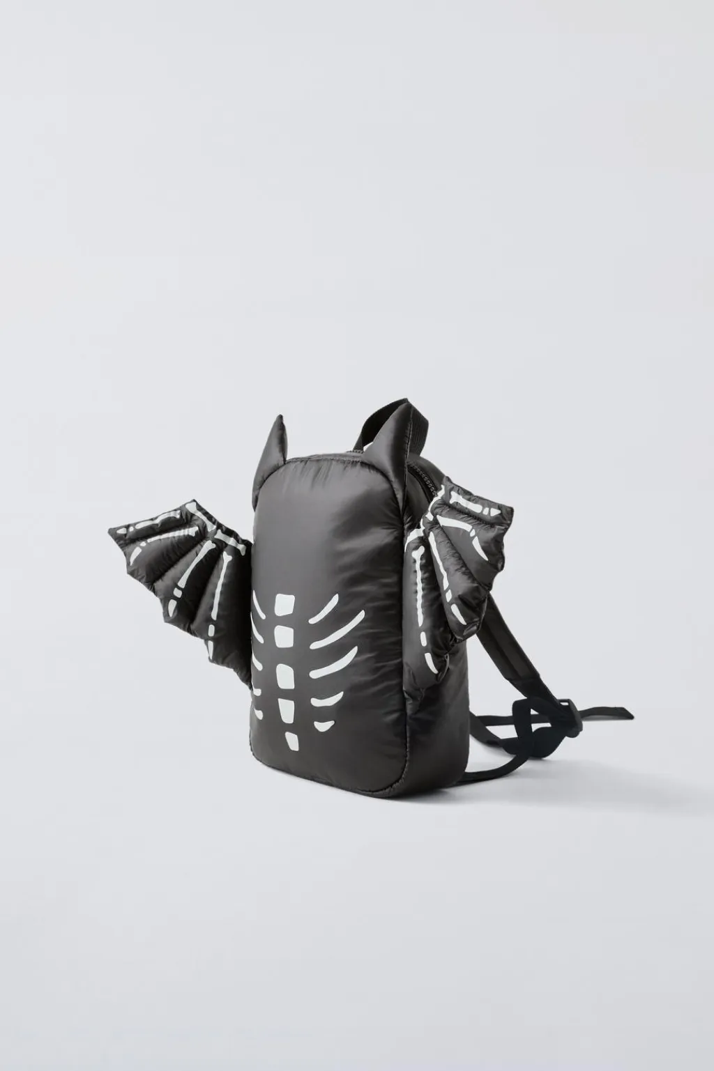 Niños ZARA 6 - 14 Años·Bolsos / Mochilas<MOCHILA MURCIÉLAGO