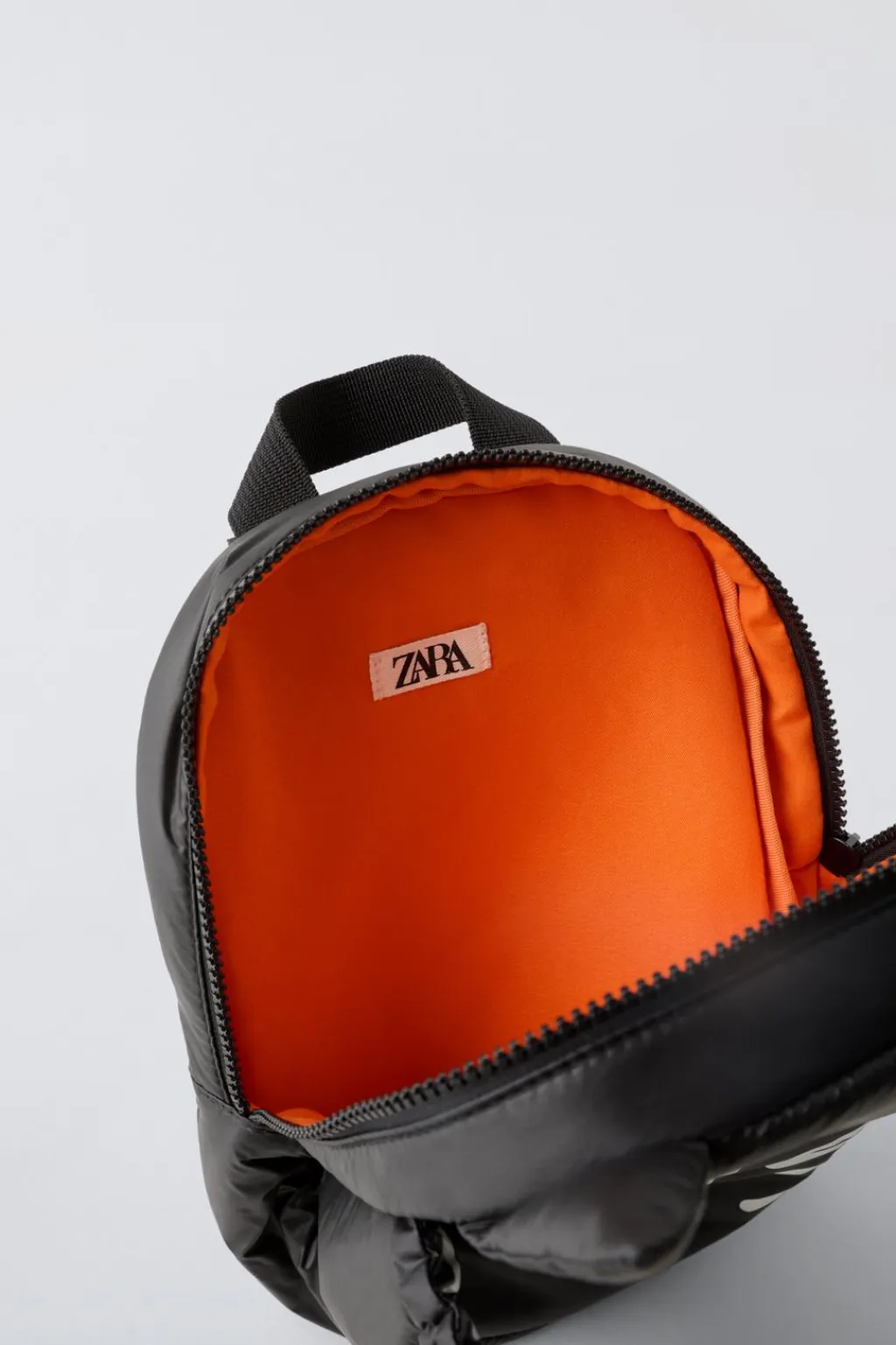 Niños ZARA 6 - 14 Años·Bolsos / Mochilas<MOCHILA MURCIÉLAGO