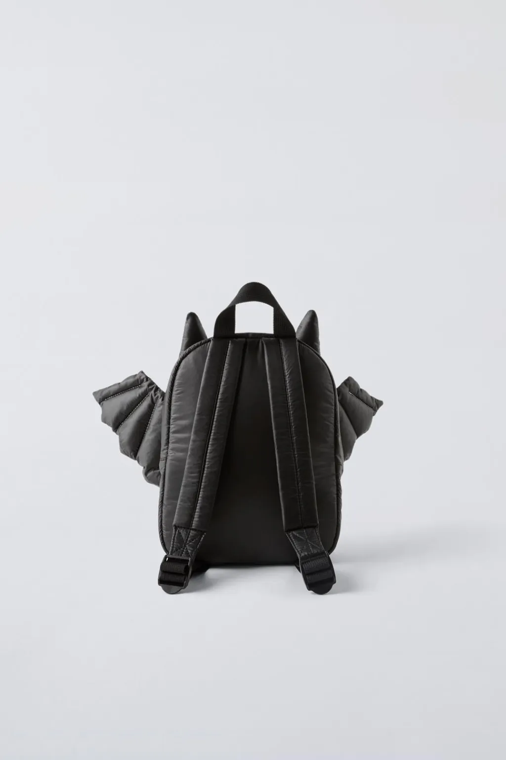 Niños ZARA 6 - 14 Años·Bolsos / Mochilas<MOCHILA MURCIÉLAGO