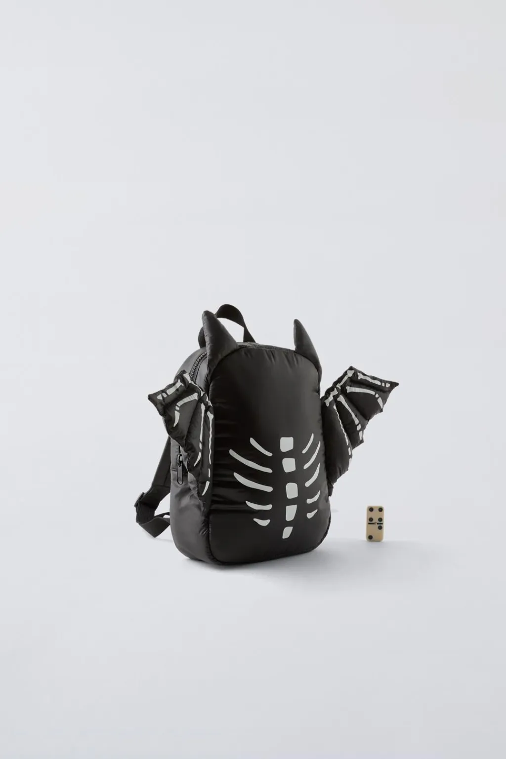 Niños ZARA 6 - 14 Años·Bolsos / Mochilas<MOCHILA MURCIÉLAGO