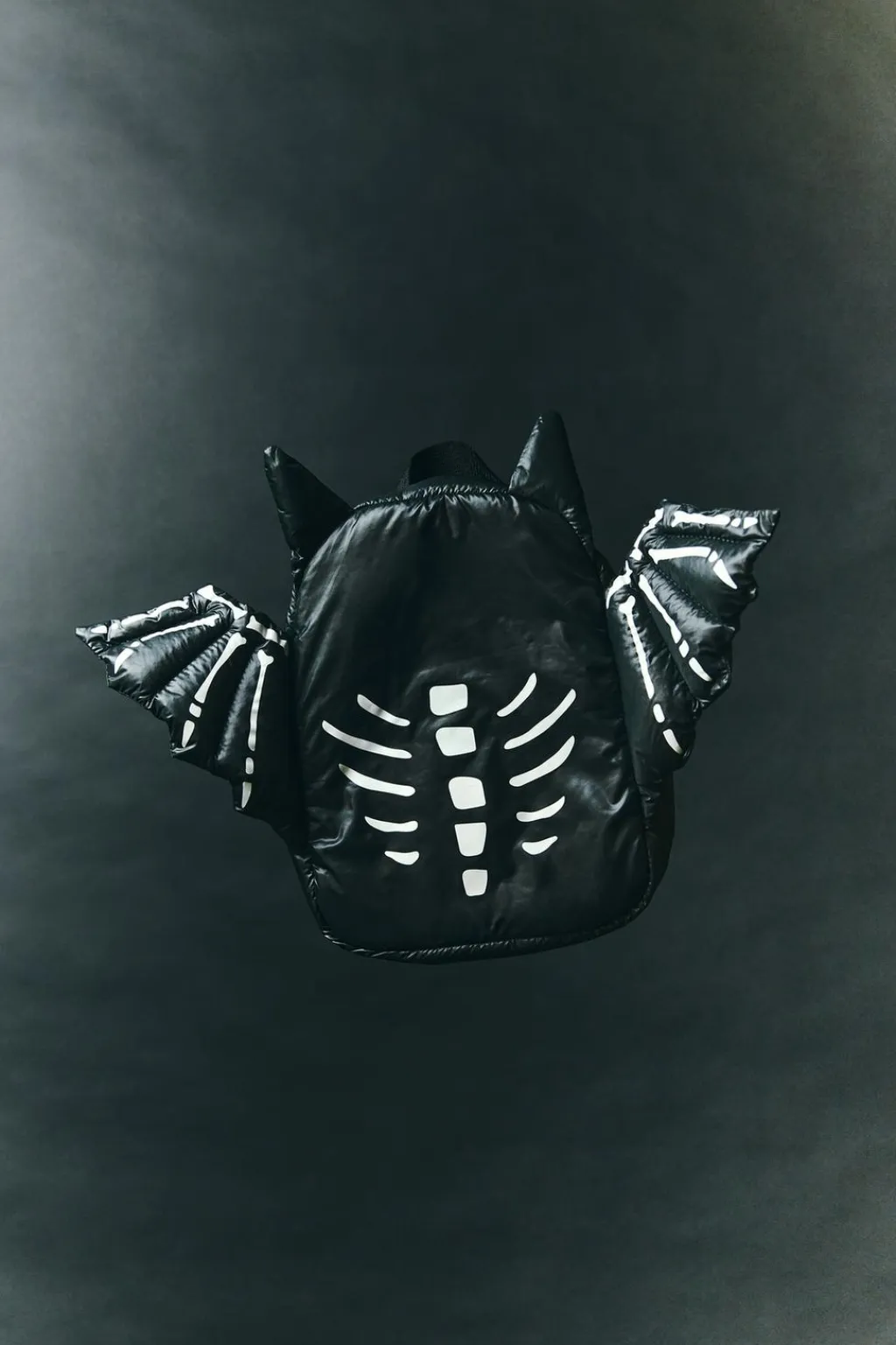 Niños ZARA 6 - 14 Años·Bolsos / Mochilas<MOCHILA MURCIÉLAGO