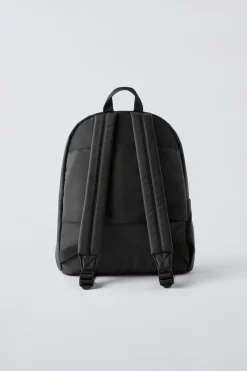 Niños ZARA 6 - 14 Años·Bolsos / Mochilas|6 - 14 Años·Bolsos / Mochilas<MOCHILA BÁSICA