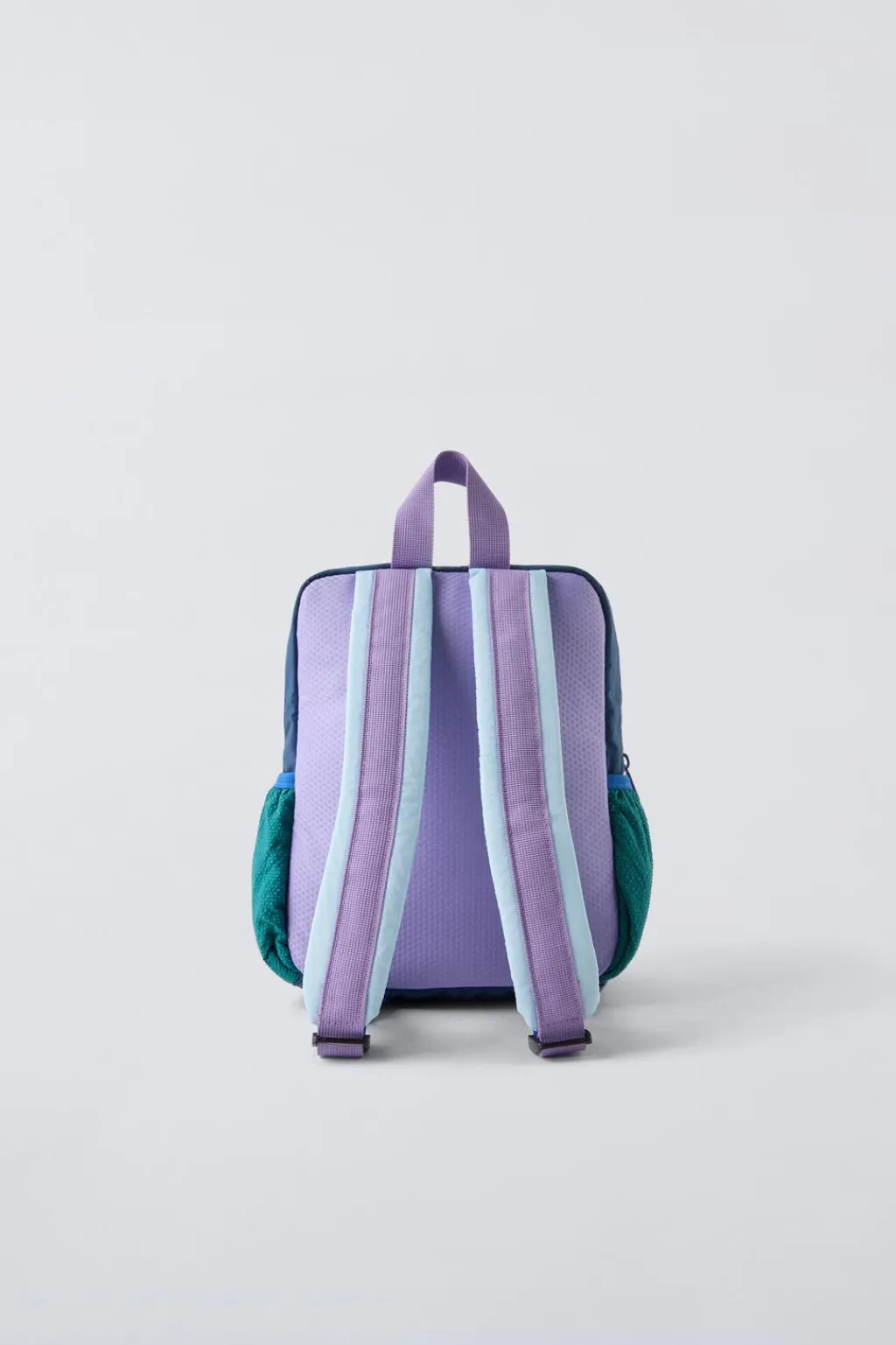 Niños ZARA 1½ - 6 Años·Bolsos / Mochilas|1½ - 6 Años·Bolsos / Mochilas<MOCHILA COLOR BLOCK