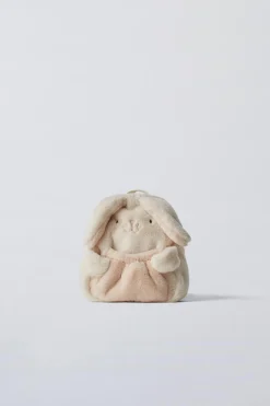 Niños ZARA 1½ - 6 Años·Bolsos / Mochilas<MOCHILA CONEJITO