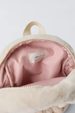 Niños ZARA 1½ - 6 Años·Bolsos / Mochilas<MOCHILA CONEJITO