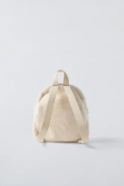 Niños ZARA 1½ - 6 Años·Bolsos / Mochilas<MOCHILA CONEJITO