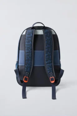 Niños ZARA 6 - 14 Años·Bolsos / Mochilas<MOCHILA ESCOLAR