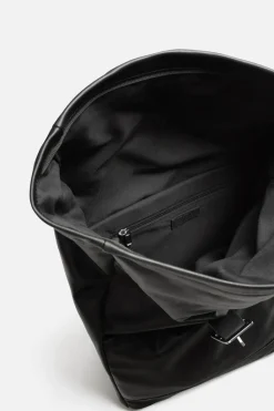 New MOCHILA HEBILLA Hombre Bolsos / Mochilas