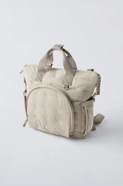 Niños ZARA 1½ - 6 Años·Bolsos / Mochilas|1½ - 6 Años·Bolsos / Mochilas<MOCHILA MATERNITY ACOLCHADA
