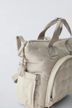 Niños ZARA 1½ - 6 Años·Bolsos / Mochilas|1½ - 6 Años·Bolsos / Mochilas<MOCHILA MATERNITY ACOLCHADA