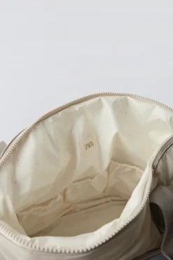 Niños ZARA 1½ - 6 Años·Bolsos / Mochilas|1½ - 6 Años·Bolsos / Mochilas<MOCHILA MATERNITY ACOLCHADA
