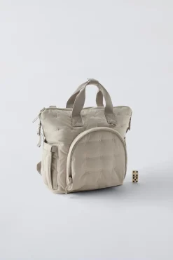 Niños ZARA 1½ - 6 Años·Bolsos / Mochilas|1½ - 6 Años·Bolsos / Mochilas<MOCHILA MATERNITY ACOLCHADA