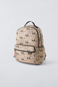 Niños ZARA 6 - 14 Años·Bolsos / Mochilas<MOCHILA MICKEY MOUSE © DISNEY