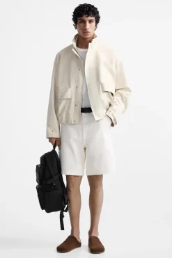 Online MOCHILA MULTIBOLSILLOS Hombre Bolsos / Mochilas