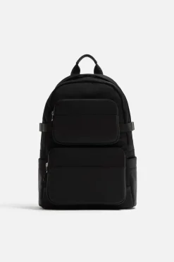 Online MOCHILA MULTIBOLSILLOS Hombre Bolsos / Mochilas