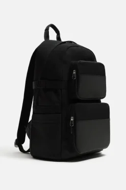 Online MOCHILA MULTIBOLSILLOS Hombre Bolsos / Mochilas