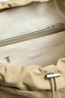 Fashion MOCHILA MULTIBOLSILLOS TEJIDO Hombre Bolsos / Mochilas