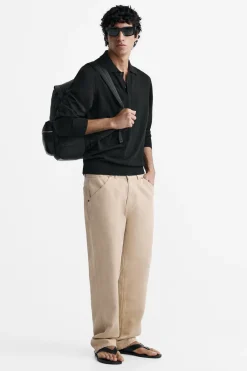 Discount MOCHILA NYLON Hombre Bolsos / Mochilas