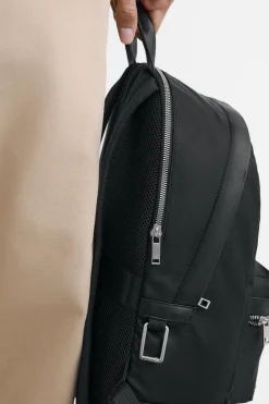 Discount MOCHILA NYLON Hombre Bolsos / Mochilas