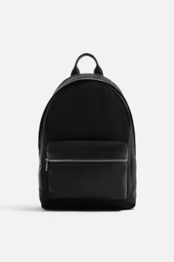 Discount MOCHILA NYLON Hombre Bolsos / Mochilas