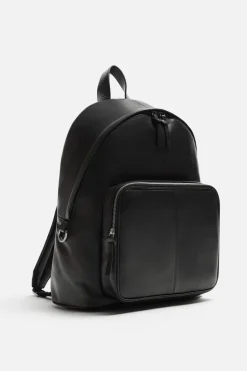 Online MOCHILA PIEL Hombre Bolsos / Mochilas