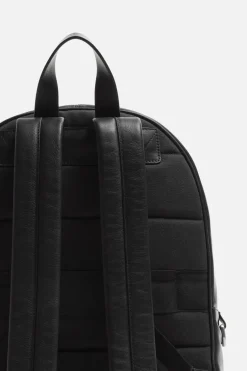 Online MOCHILA PIEL Hombre Bolsos / Mochilas