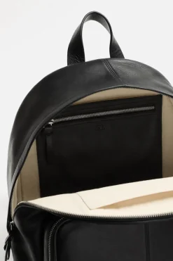 Online MOCHILA PIEL Hombre Bolsos / Mochilas