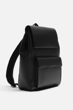 Clearance MOCHILA SOLAPA Hombre Bolsos / Mochilas