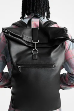 Best MOCHILA SOLAPA Hombre Bolsos / Mochilas