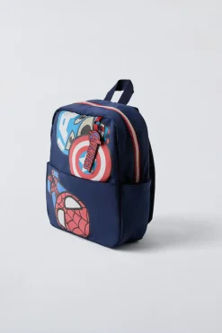Niños ZARA 1½ - 6 Años·Licencias|1½ - 6 Años·Bolsos / Mochilas<MOCHILA SPIDER-MAN © MARVEL