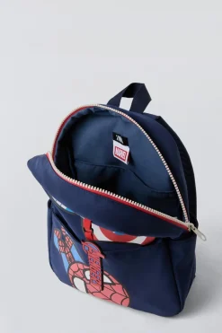 Niños ZARA 1½ - 6 Años·Licencias|1½ - 6 Años·Bolsos / Mochilas<MOCHILA SPIDER-MAN © MARVEL