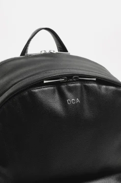 Sale MOCHILA TEXTURA Hombre Bolsos / Mochilas