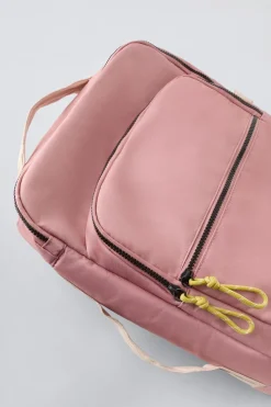 Niños ZARA 6 - 14 Años·Bolsos / Mochilas|6 - 14 Años·Bolsos / Mochilas<MOCHILA VIAJE