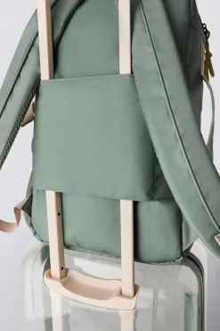 Niños ZARA 6 - 14 Años·Bolsos / Mochilas<MOCHILA VIAJE