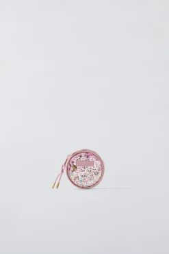 Niños ZARA 6 - 14 Años·Bolsos / Mochilas<MONEDERO FANTASÍA