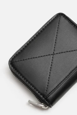 Online MONEDERO PESPUNTES Hombre Bolsos / Mochilas