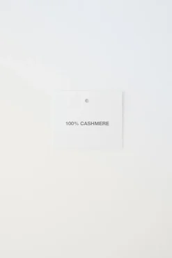 Niños ZARA 0 - 6 Meses·Punto|0 - 6 Meses·Leggings / Polainas<MONO 100% CASHMERE