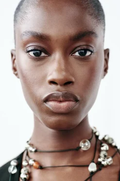 New MONO ANCHO CREPE Mujer Vestidos