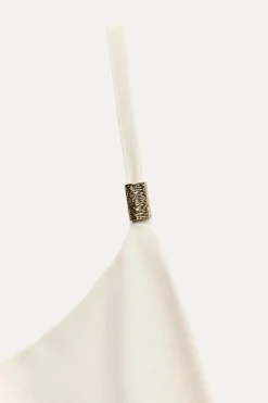 Sale MONO ANCHO CUT OUT Mujer Vestidos