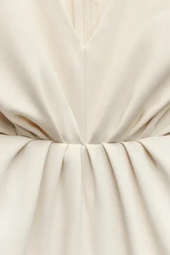 Sale MONO ANCHO CUT OUT Mujer Vestidos