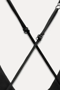 Hot MONO ANCHO VOLANTES Mujer Vestidos