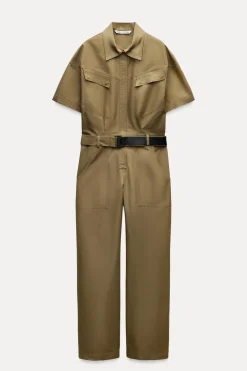 Discount MONO CAMISERO ZW COLLECTION Mujer Vestidos