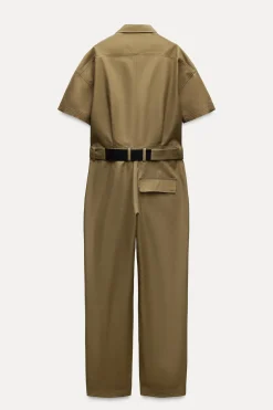 Discount MONO CAMISERO ZW COLLECTION Mujer Vestidos