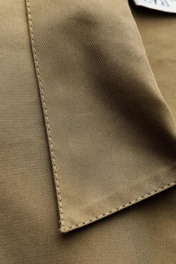 Discount MONO CAMISERO ZW COLLECTION Mujer Vestidos